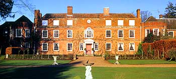 Sherfield Court
